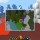 Trove: Biomes and their map colours
