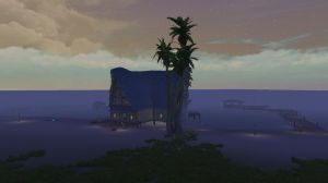 Rift Tempest Island Dimension